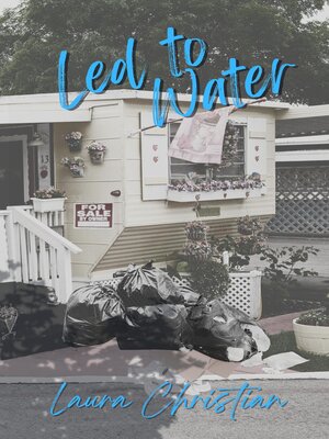 cover image of Led to Water